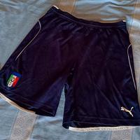 Pantaloncini nazionale Italia