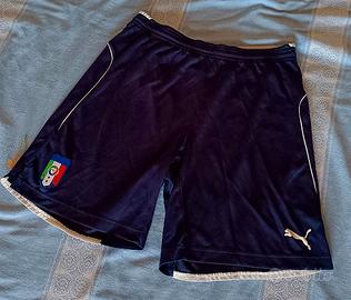 Pantaloncini nazionale Italia