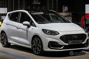 Ricambi usati ford fiesta 2021-2023