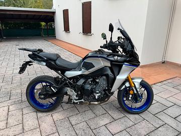 Yamaha Tracer 9 GT  Plus