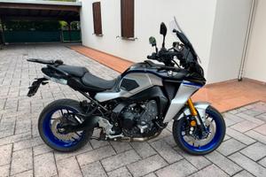 Yamaha Tracer 9 GT  Plus