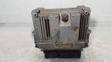 CENTRALINA MOTORE FIAT Doblo Cargo 0281030837//552