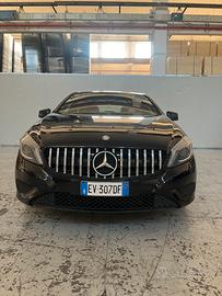 MERCEDES CLASSE A 180D
