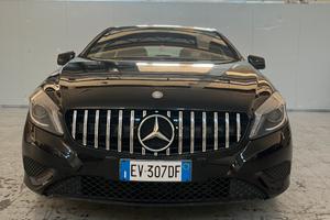 MERCEDES CLASSE A 180D