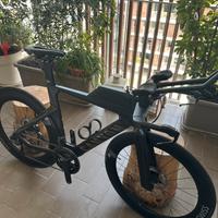 CANYON Speedmax CF8 disc di2 taglia S