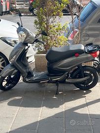 Z TECH MOTORINO ELETTRICO