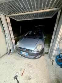  Ford fiesta 2006 1400 disel 