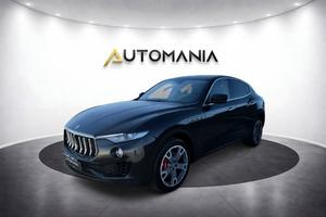 Maserati Levante 3.0 V6 DS 250cv Q4 auto