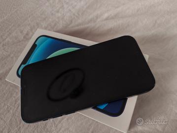 apple iphone 12 64gb blu 