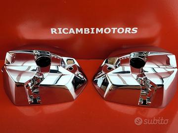 COPRIVALVOLE BMW R1200GS RNINET R1200RT