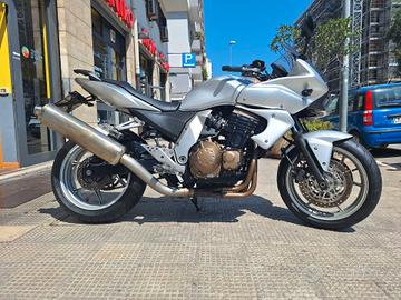 Kawasaki Z 750 S