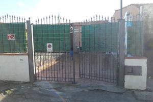 Casa al mare indipendente