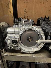 Cambio automatico AUDI S3 8Y 2022 VEU 2.0 TFSI DNF