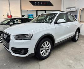 Audi Q3 2.0 TDI 177 CV quattro S tronic Advanced