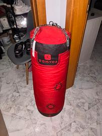 Sacco da boxe