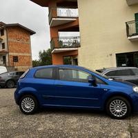 FIAT Punto Evo - 2010
