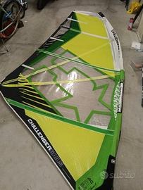 Vela windsurf Challenger 4G 5.0 anno 2020