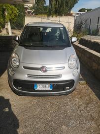 Fiat 500l - 2116