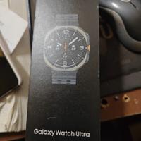 Samsung Galaxy Watch ultra 