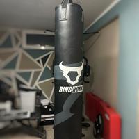 Sacco da boxe/Arti marziali 🥋 170cm × 50kg 🥊