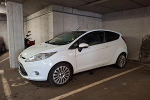 Ford Fiesta 1.4 benzina/neopatentati