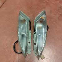 frecce Yamaha majesty 400