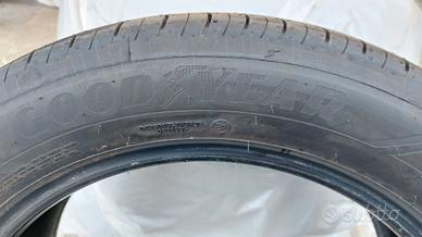 Pneumatici Goodyear