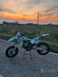 Husqvarna fs 450 2022