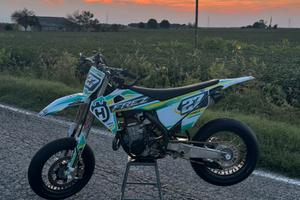 Husqvarna fs 450 2022