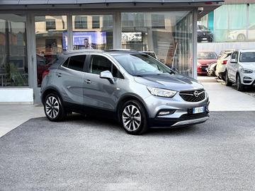 Opel Mokka X 1.4 Gpl 140CV E6 - 2018