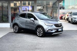 Opel Mokka X 1.4 Gpl 140CV E6 - 2018