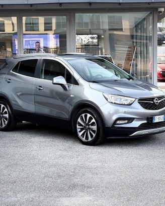 Opel Mokka X 1.4 Gpl 140CV E6 - 2018