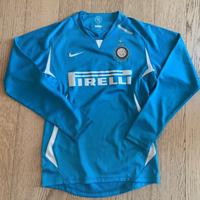 Maglia centenario Inter Bambino taglia 12/13 anni