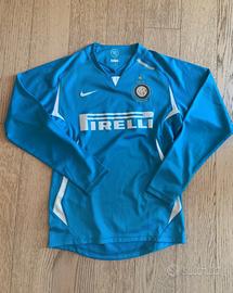 Maglia centenario Inter Bambino taglia 12/13 anni