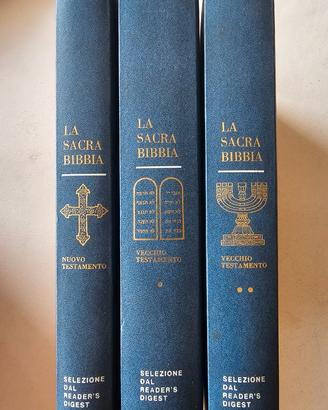 bibbia