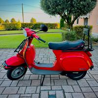 Vespa Pk 50 xl