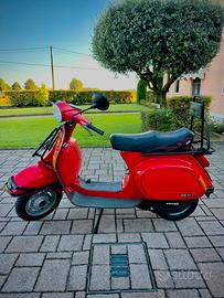 Vespa Pk 50 xl