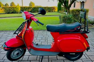 Vespa Pk 50 xl