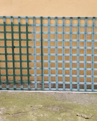 Supporto da giardino per rampicanti pieghevole