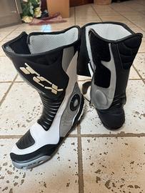 Stivali moto TCX