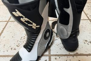 Stivali moto TCX