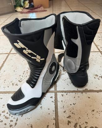 Stivali moto TCX