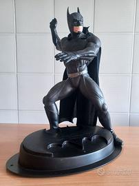 Statua BATMAN Forever. Ultimate Batman. Anno 1995.