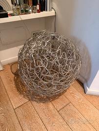 Lampada Fil de Fer Catellani & Smith