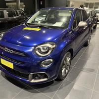 FIAT 500X 1.3 MultiJet 95 CV Sport