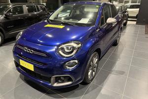 FIAT 500X 1.3 MultiJet 95 CV Sport