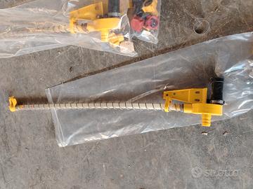 Terminali abbeveratoi Lubing