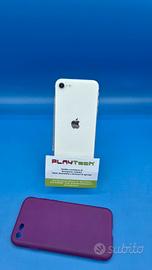 APPLE IPHONE SE 2022 128GB BATTERIA 100% USATO