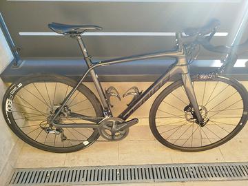 Merida Scultura 6000 disc