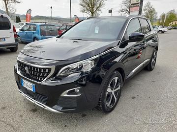 PEUGEOT 3008 2ª serie 3008 BlueHDi 130 S&S EAT...